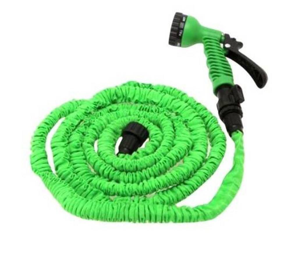 Magic Hose Pipe 50ft-Green