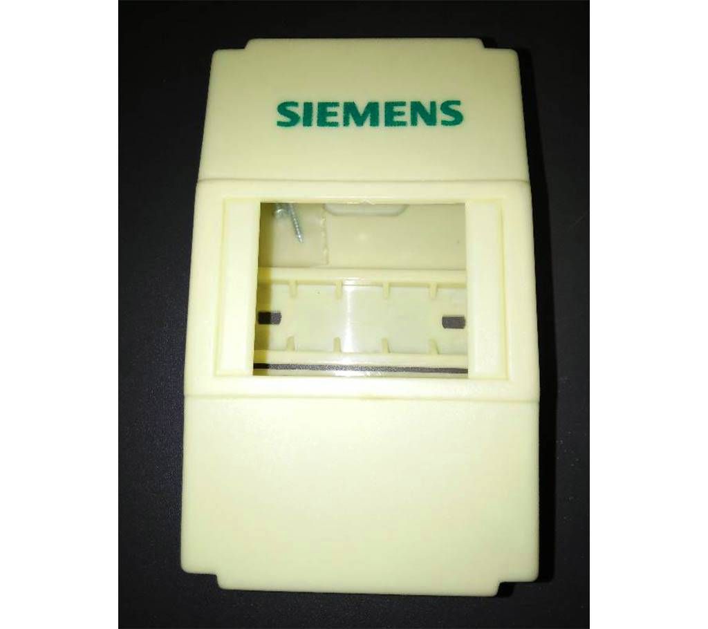 2/3 Way Electric SDB, Plastic Enclosure 