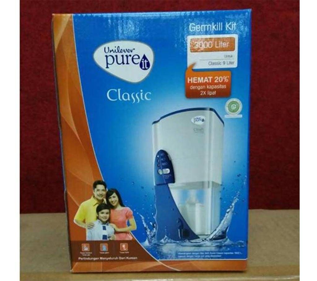 Pureit Classic Germkill Kit - 1500L