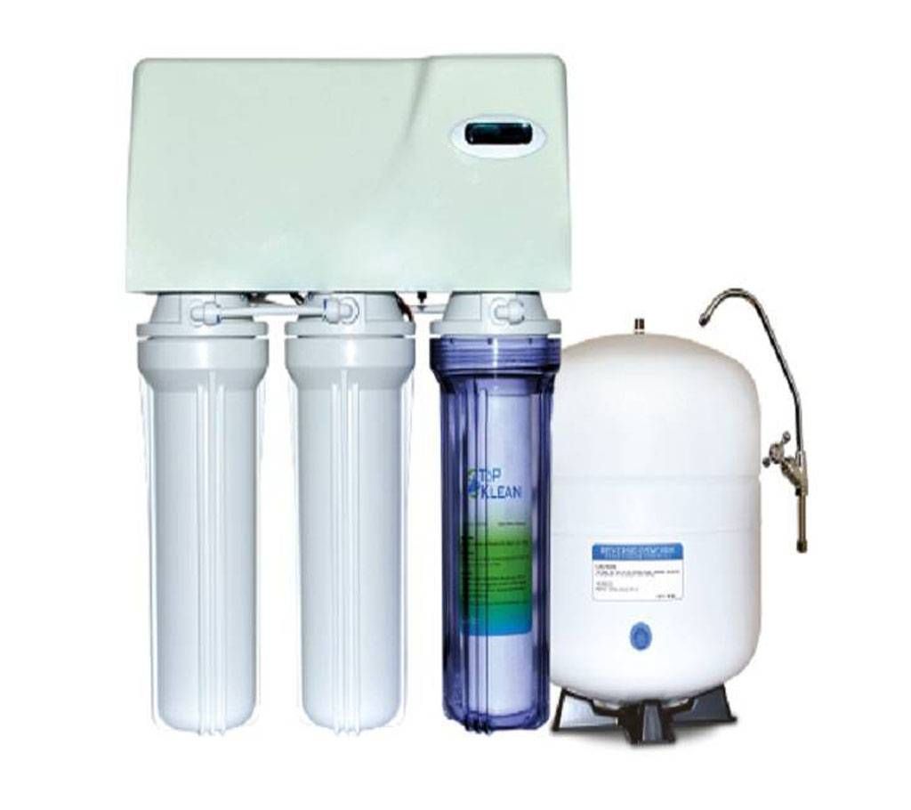 Reverse Osmosis (RO) Water Purifier