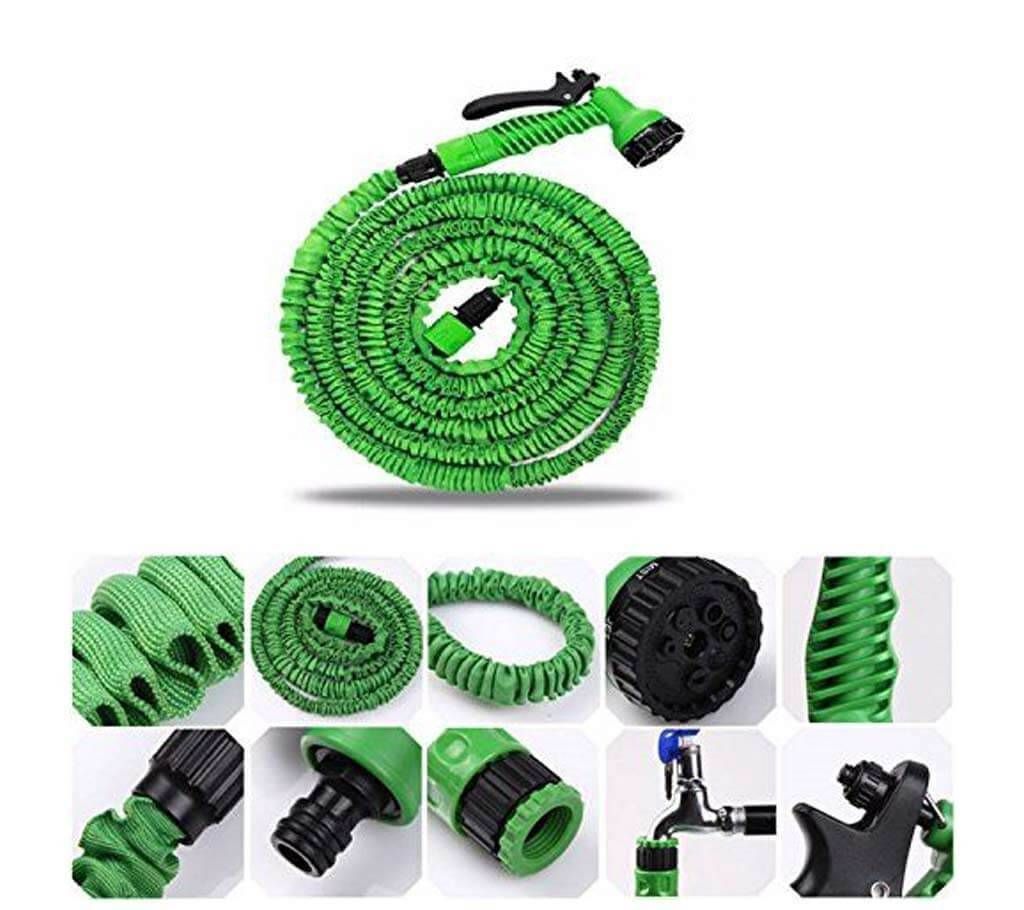 Magic Hoss Pipe (Extractable 50 ft)