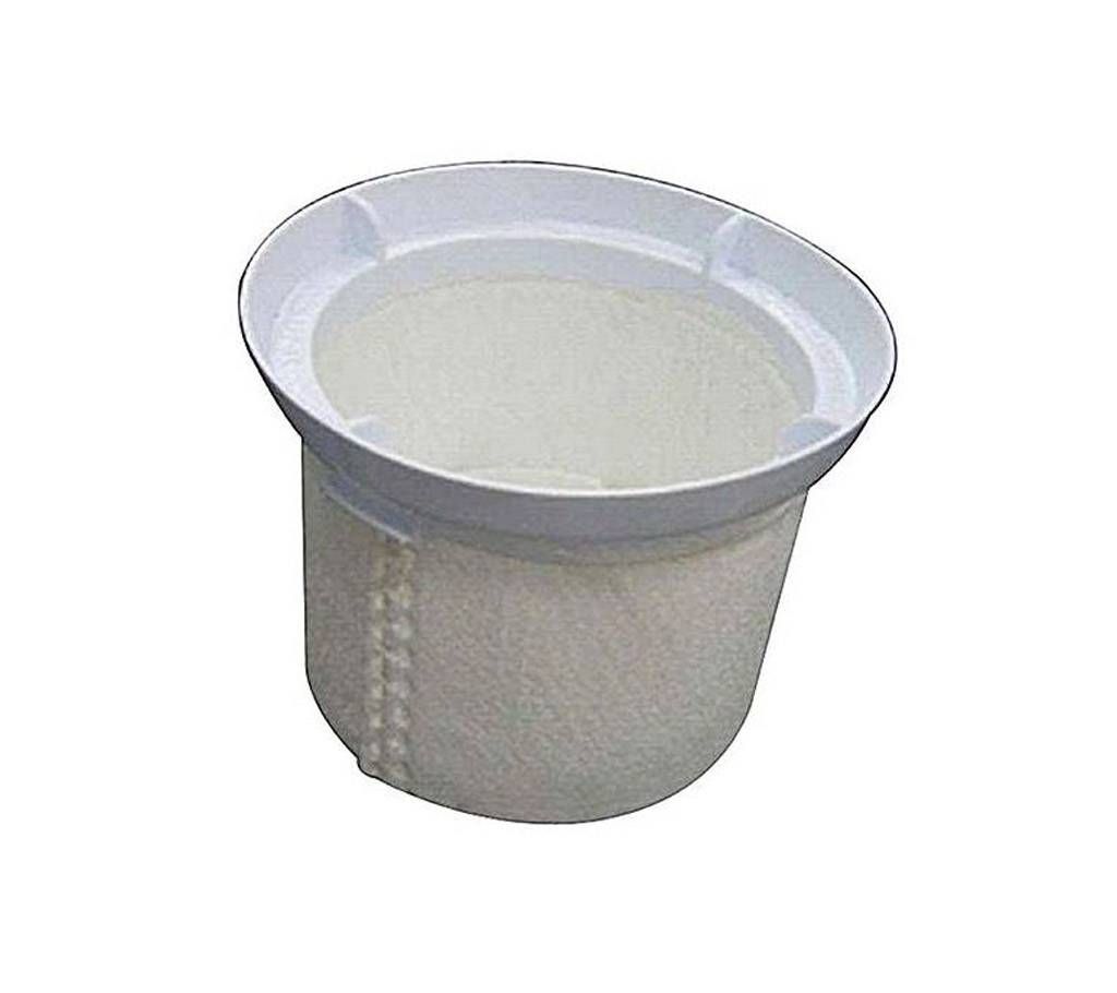 Unilever Micro Fiber Mesh - White