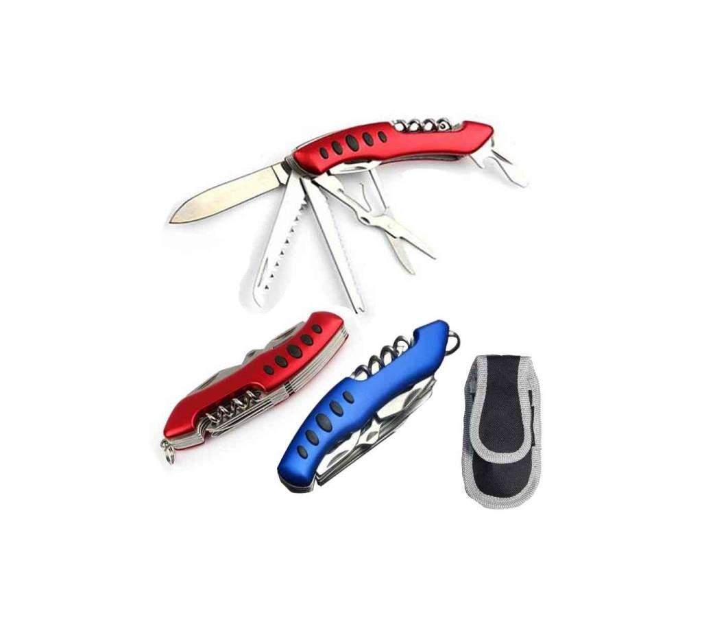 Multi Tools Knife