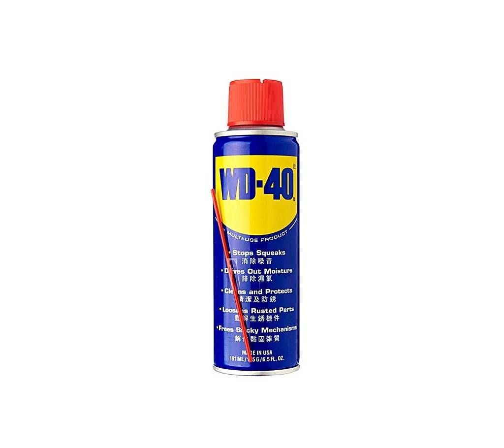 WD40 - Multi Clean Product - Blue