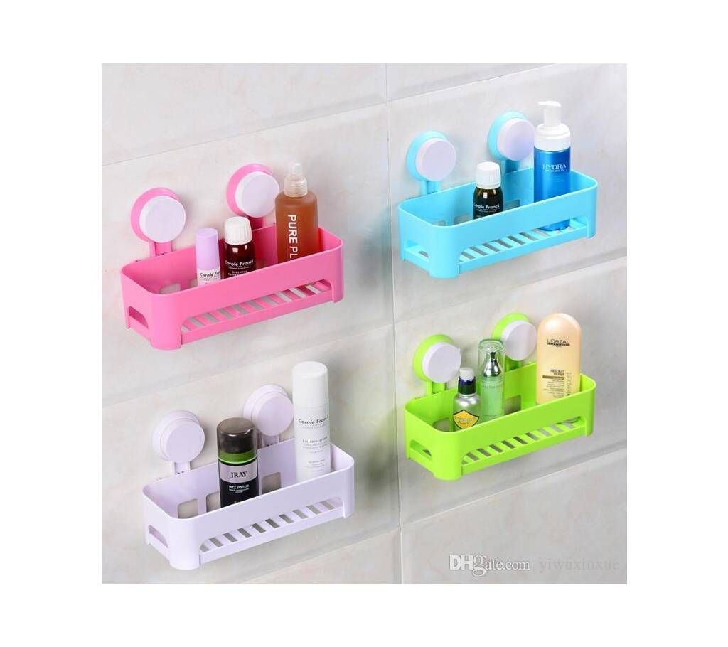 Triangle Kitchen And Bathroom Shelves