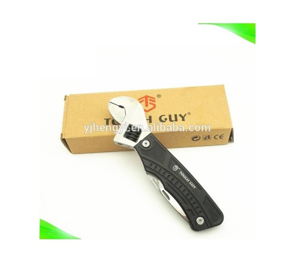 Tough Guy Multi Function Tools