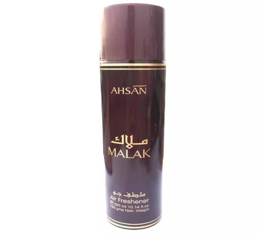 Ahsan Malak Air freshener - 300ml OMAN