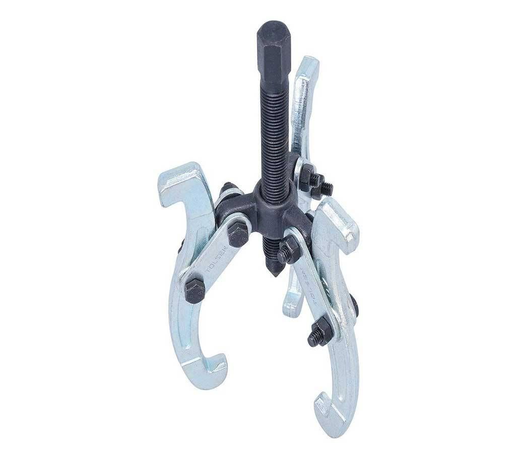 Tolsen 3-Jaw Jaws Gear Puller 8inch 200mm Adjustable/ 65013