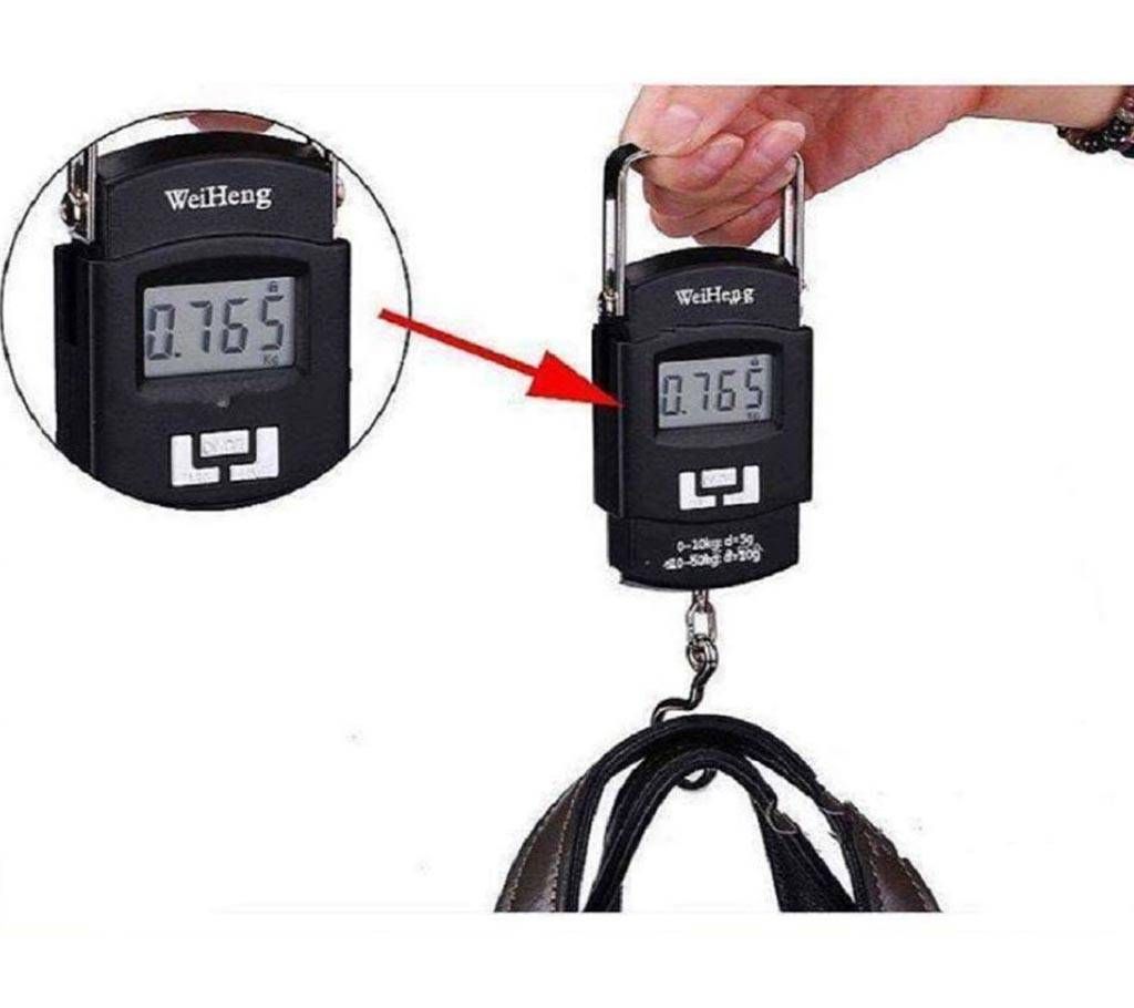 portable digital Hanging Weight Scale