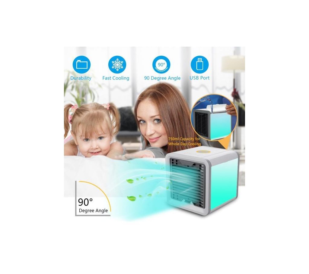 Airtic Personal Air Cooler