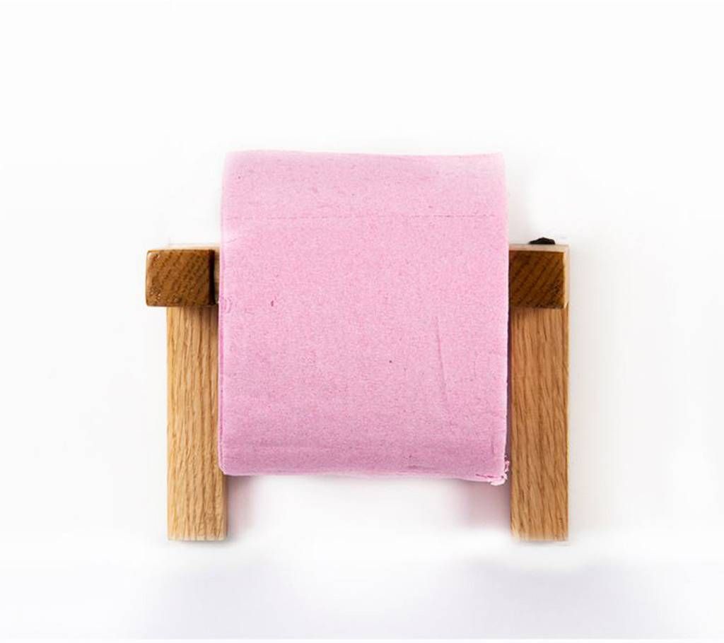 Toilet Tissue Holder