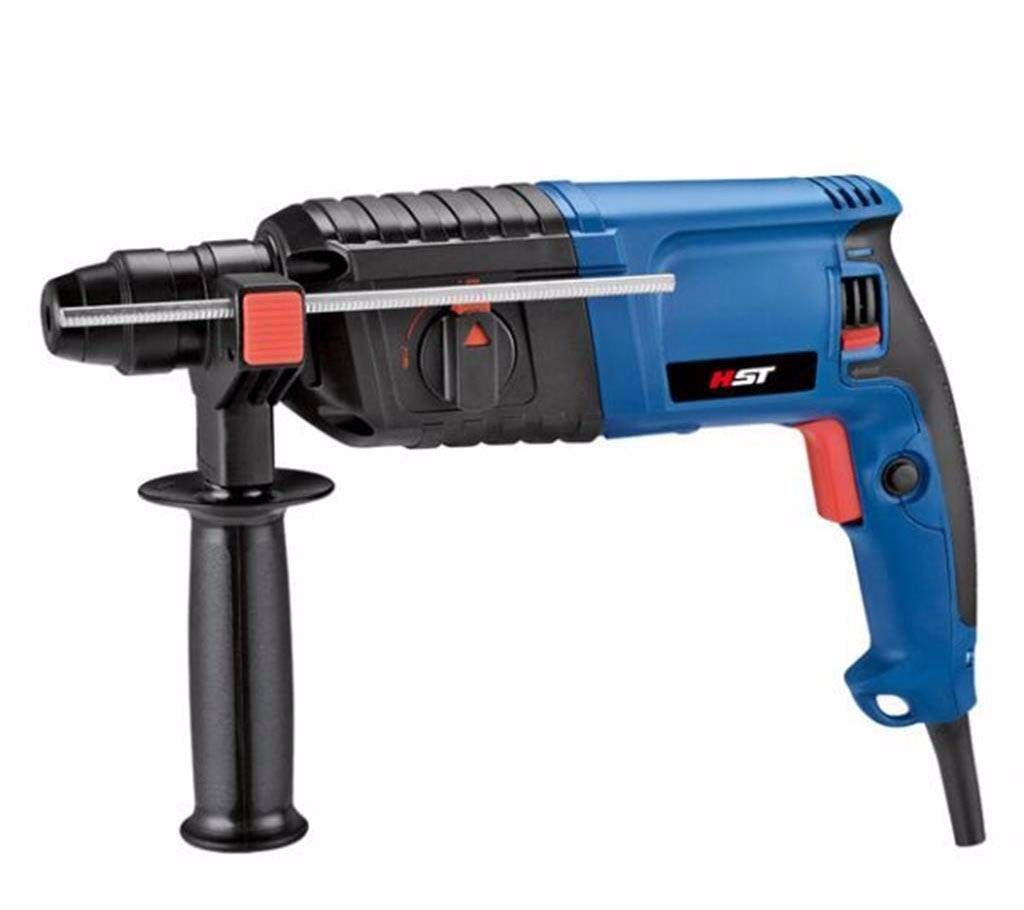 HST 22mm Rotary Hammer Drill Set