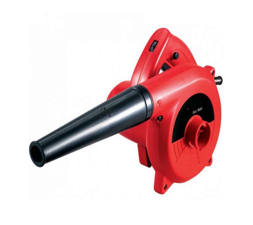 2 in 1 Electric Blower Machine