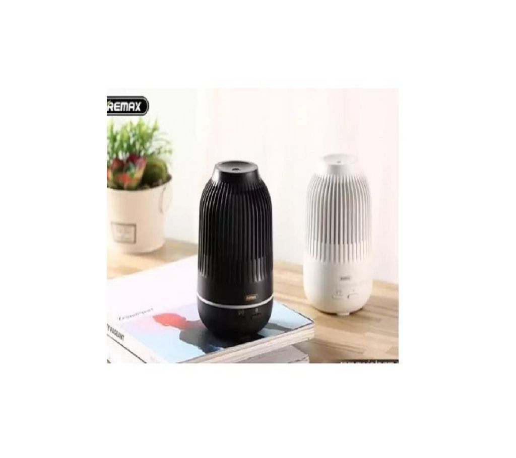 Remax RT-A710 USB rumah Humidifier Air diffuser Suplemen semprotan