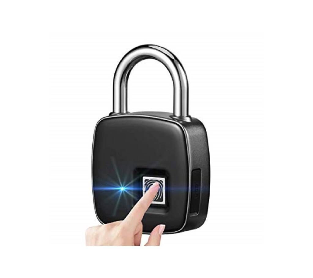 Lock Touch.Security Fingerprint Lock Touch