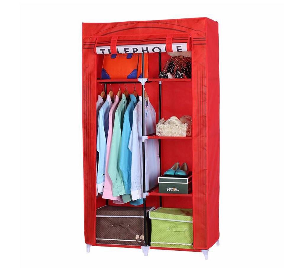 Professional factory provide clothes wardrobe garderobe