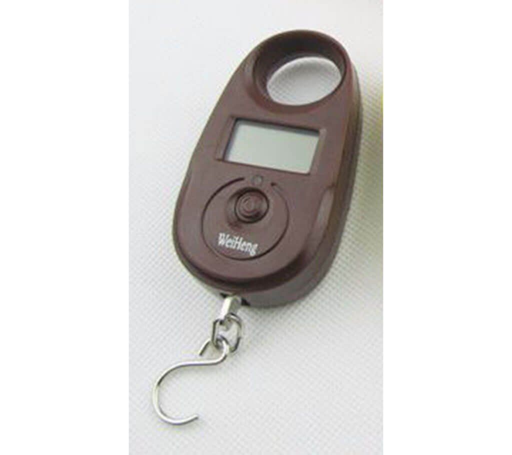 Portable Electric Weight Scale 