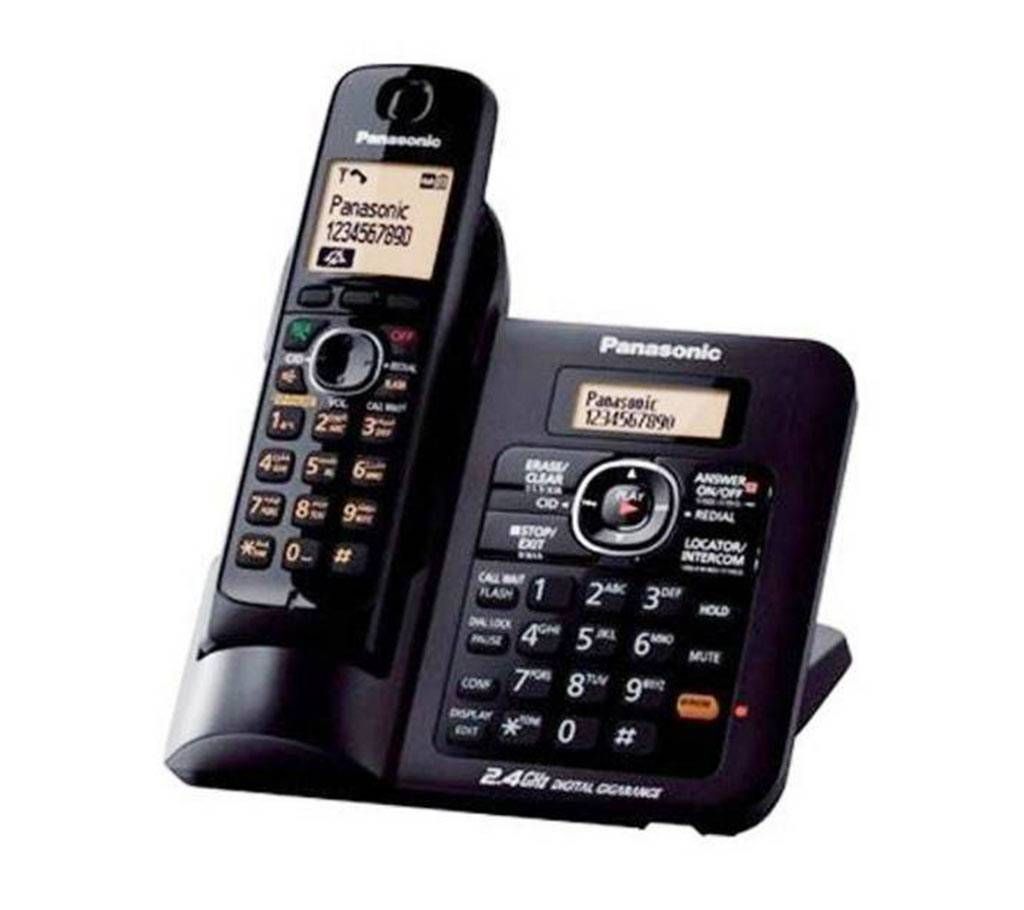 Panasonic 3821 TNT phone 