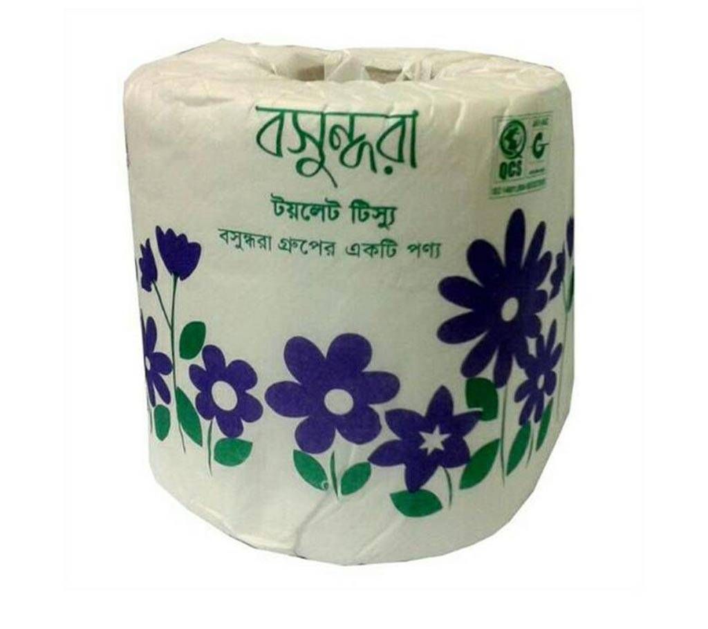 Bashundara Toilet Tissue Paper
