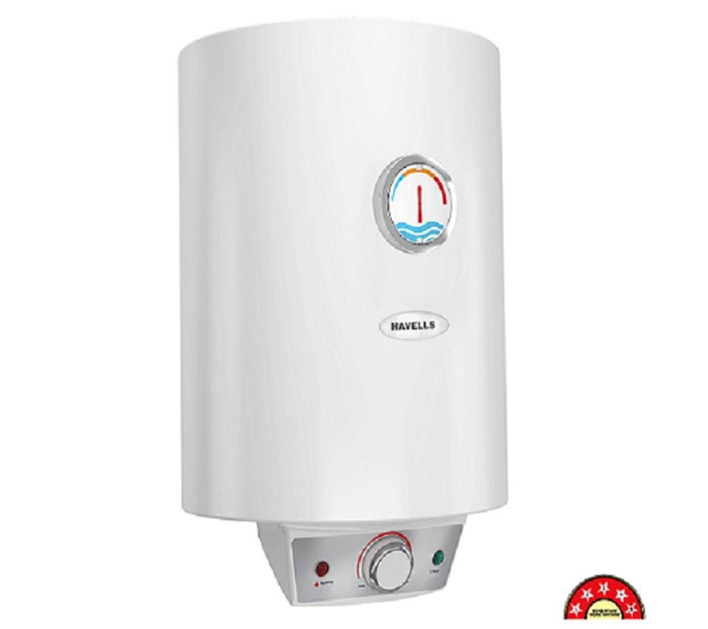 Havells Monza EC 10 L White/Ivory