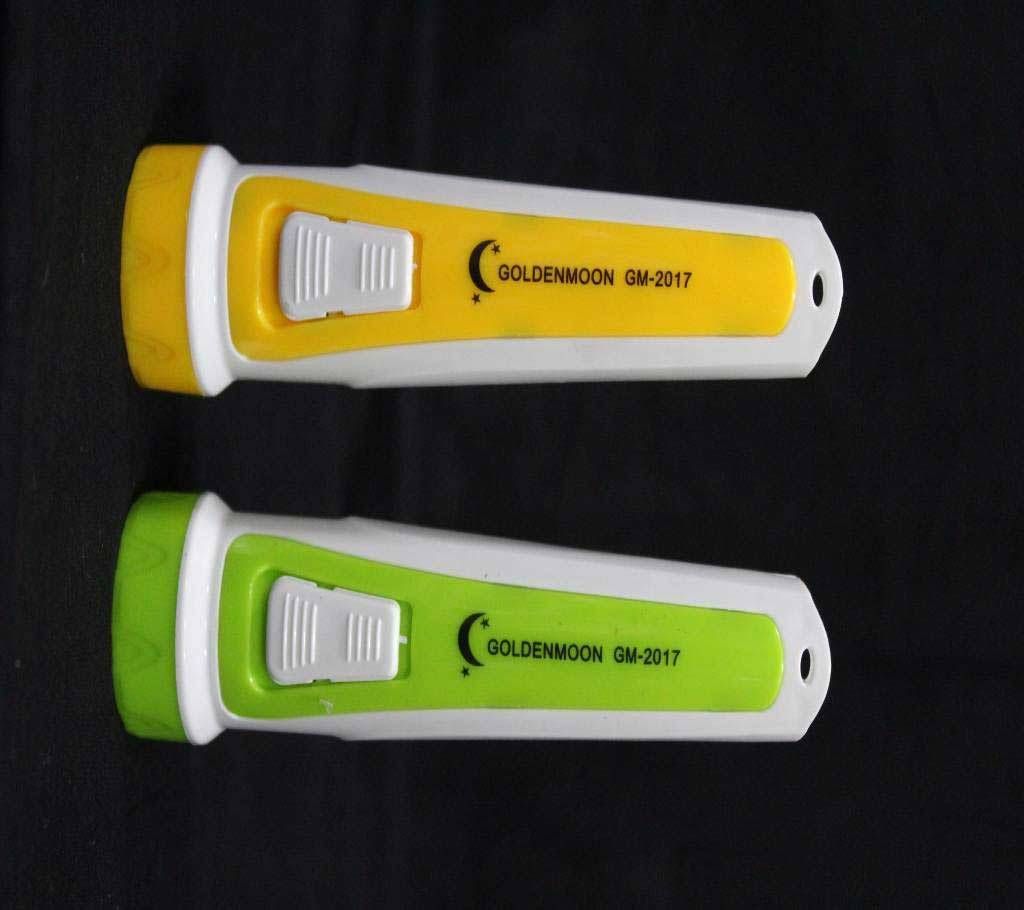 Goldenmoon GM 2017 Light