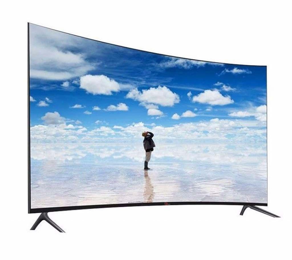  SOGOOD smart curved TV- 40" 