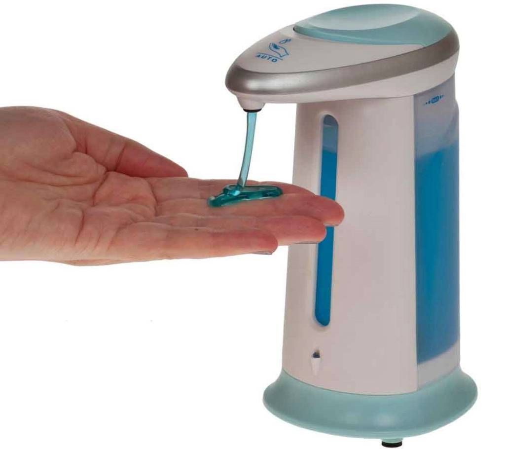 Magic Liquid Dispenser