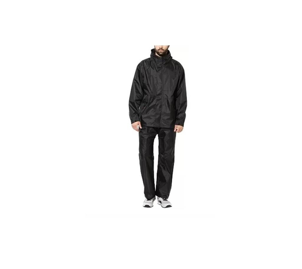 Waterproof Nylon Raincoat