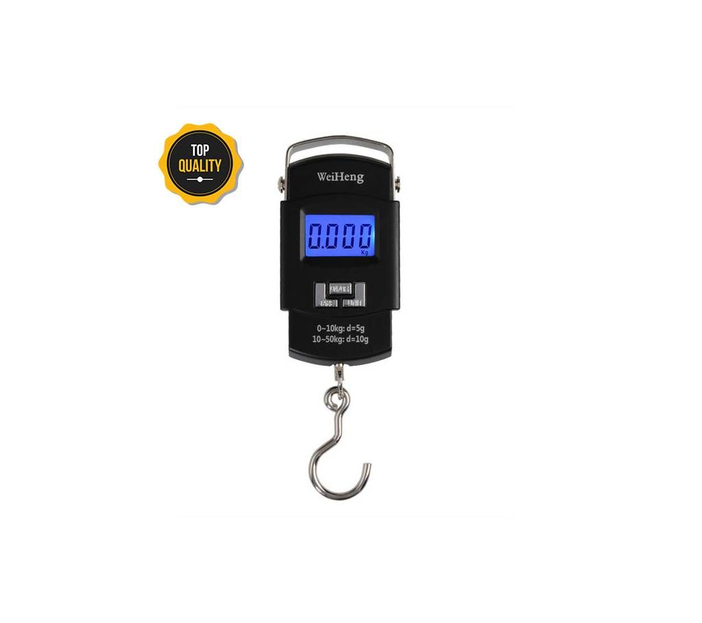 Portable Electric Scale