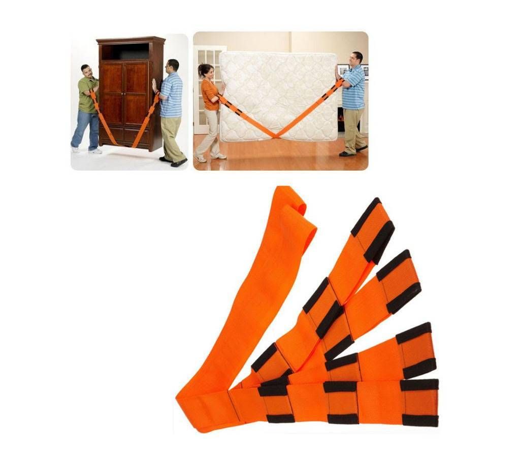 Furniture Moving Belt