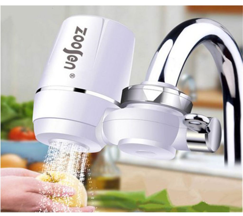 Water Purifiers