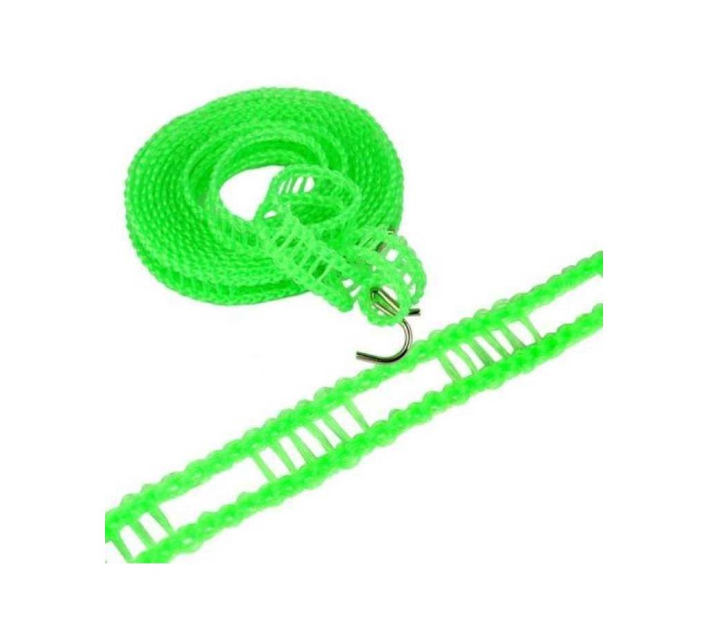 nylon clothesline rope