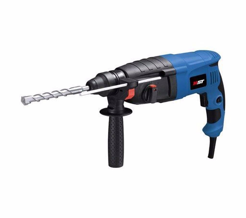 HST 26mm Rotary Hammer Deal Set