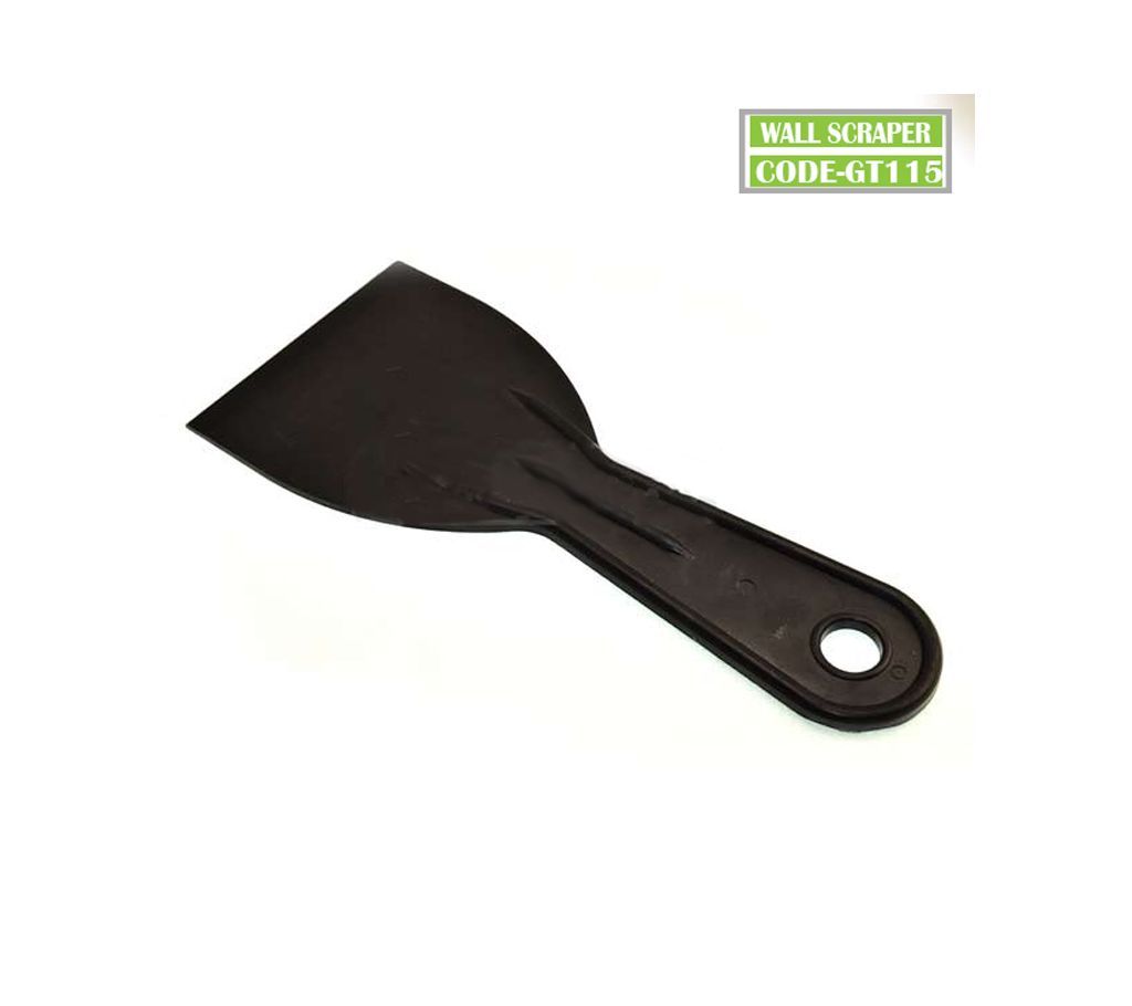 Wall Scraper