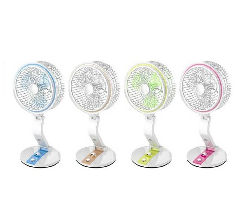 Folding Fan