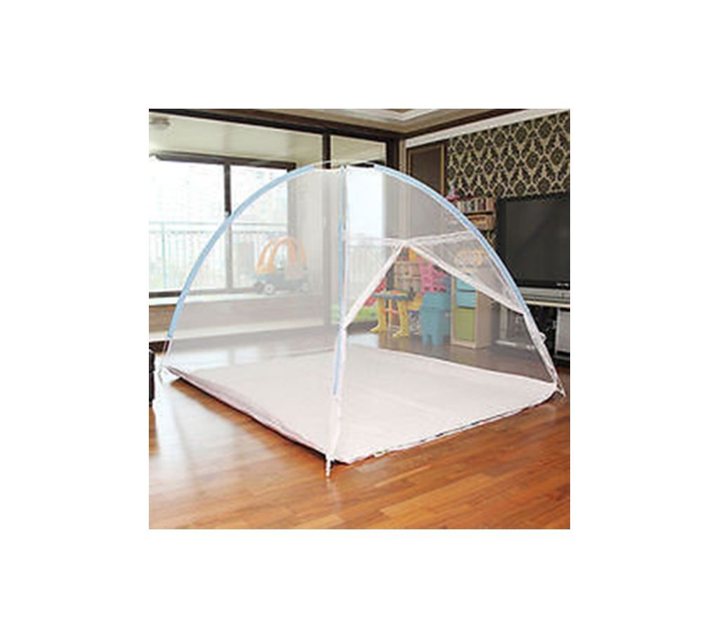 Single Smart Mosquito Net