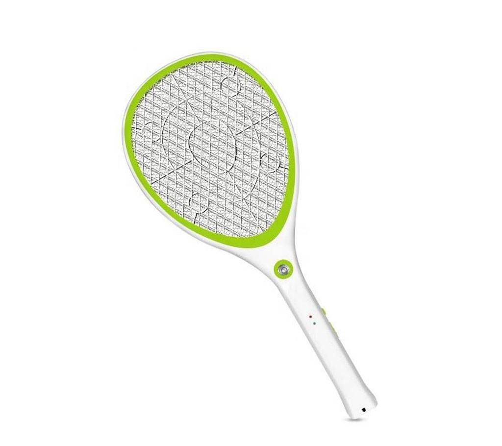 Mosquito Killer Bat With LED Torch