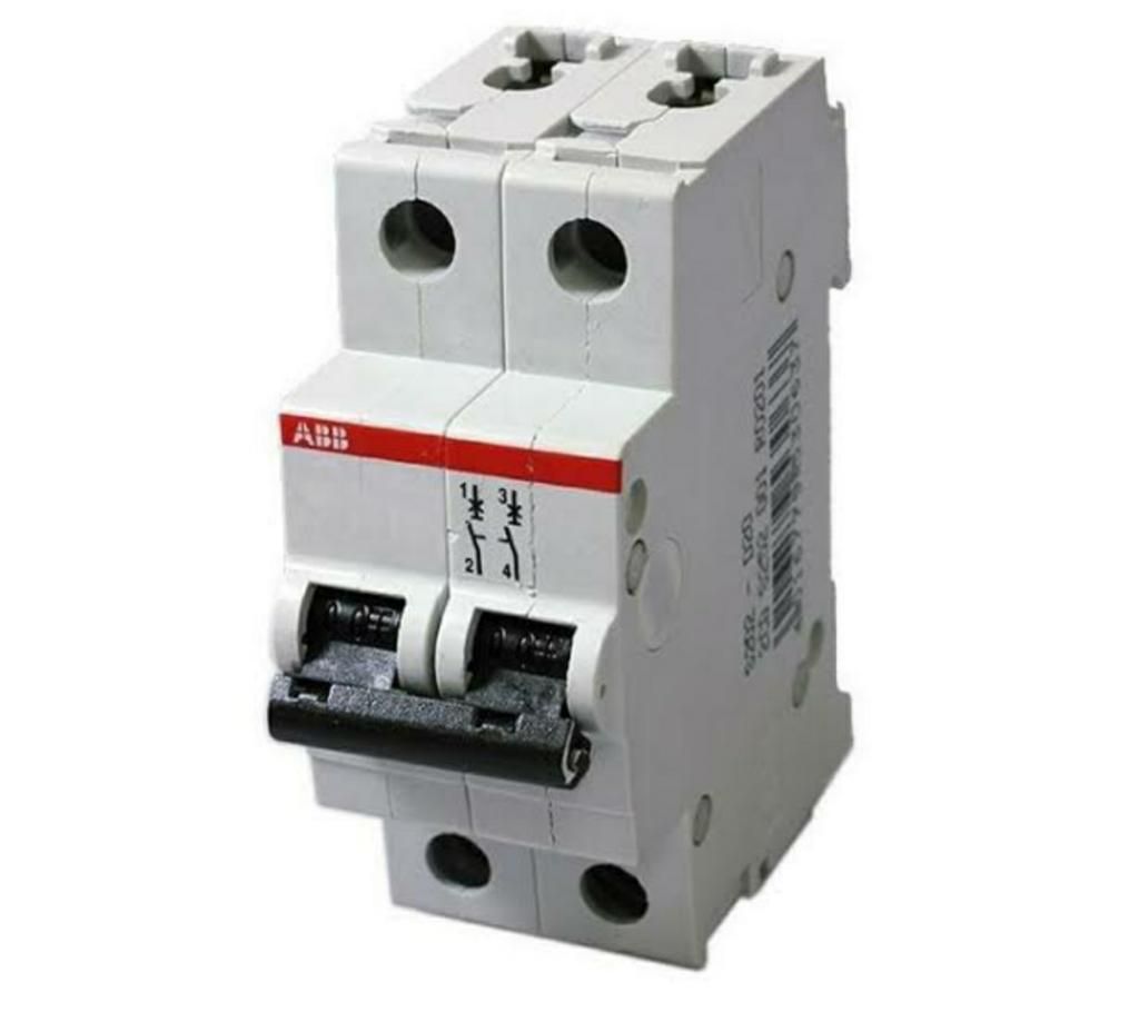 MCB DP ABB INDIA