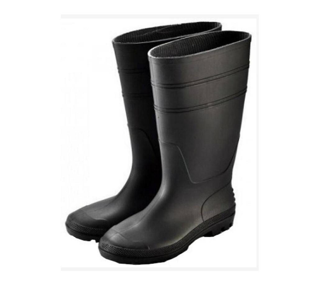 safety gum boot