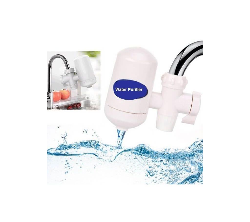 SWS Hi-Tech Ceramic Cartridge Water Purifier Filter For Home