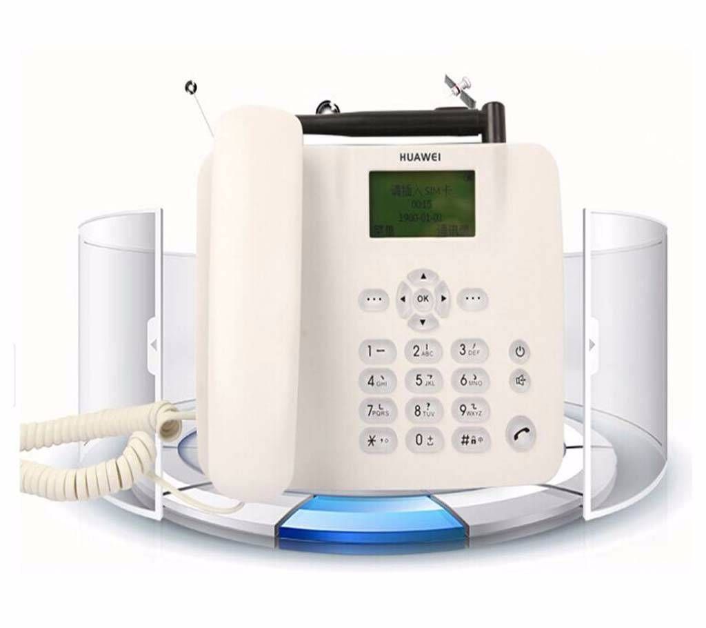 Huawei 317 GSM Desk Phone