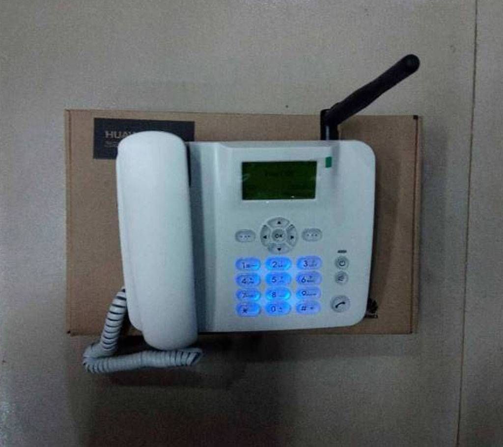 HUAWEI 316 SIM Supported Telephone Set