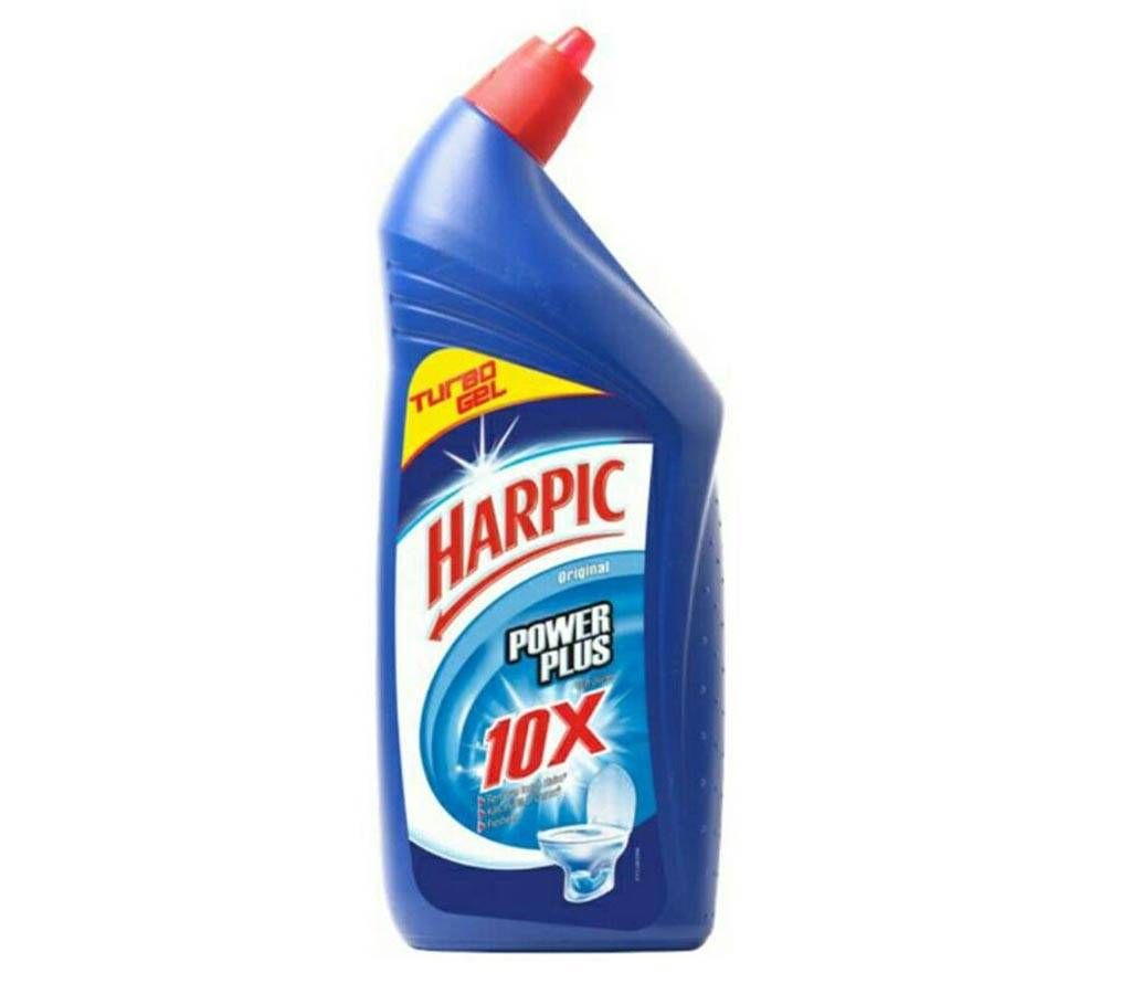 Harpic Power Plus Toilet Cleaner 1L