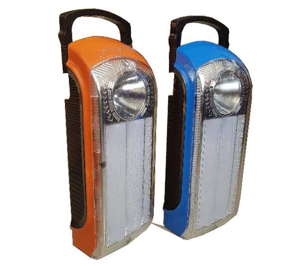 Energy saving emergency rechargeable lantern