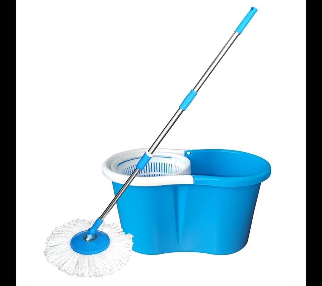 Spin Magic MOP