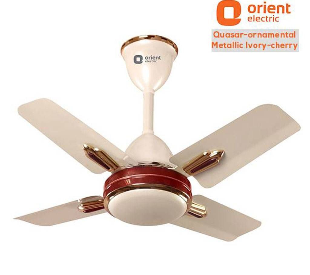 Orient Quasar fan 36’’
