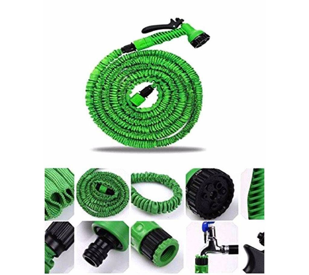 Expandable Magic Hose Pipe - 70 feet