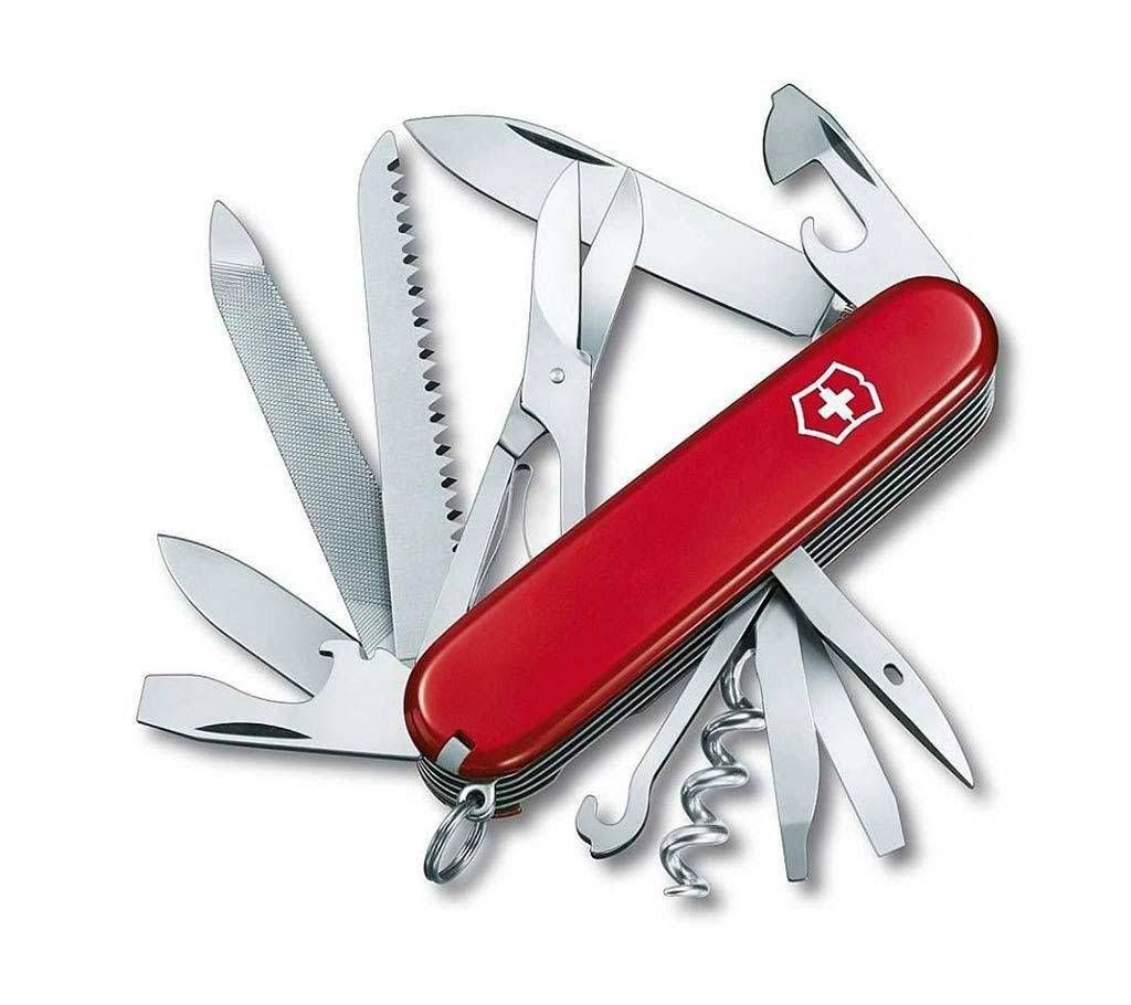 10 in 1 army knife