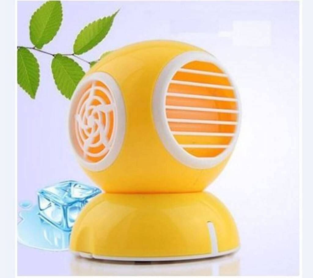 Portable USB Mini Air Cooler