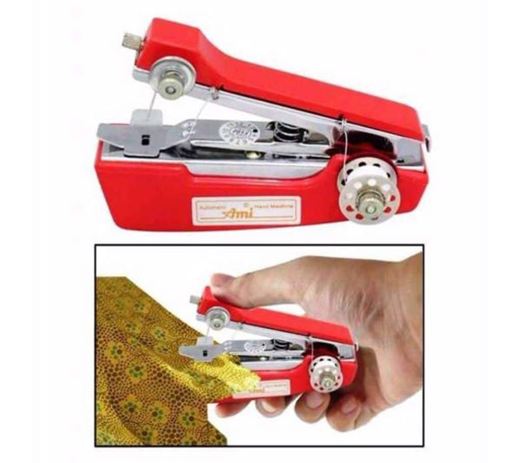mini handing swing machine